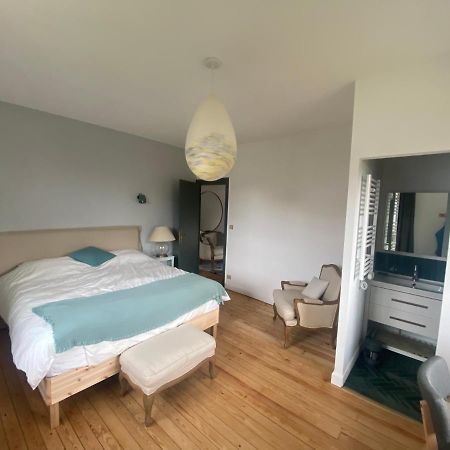 Villa Vacances Le Touquet المظهر الخارجي الصورة