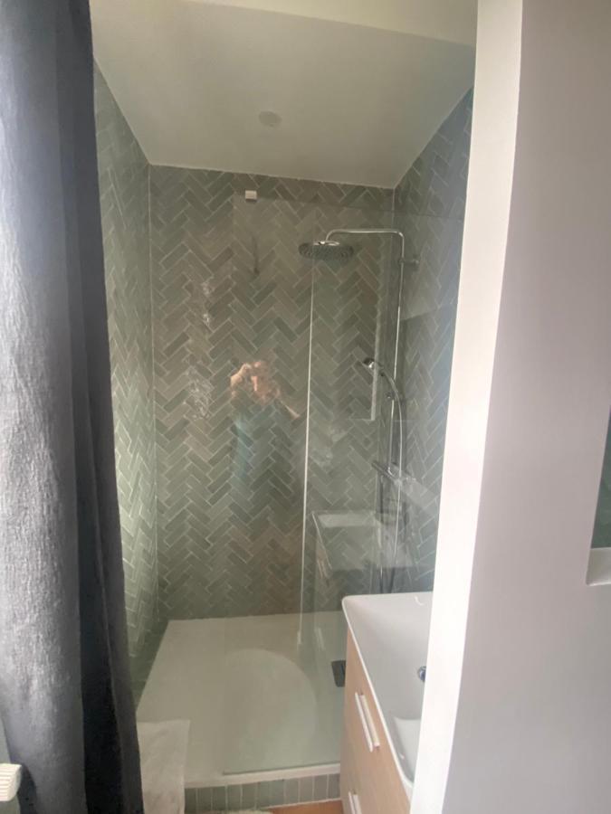 Villa Vacances Le Touquet المظهر الخارجي الصورة