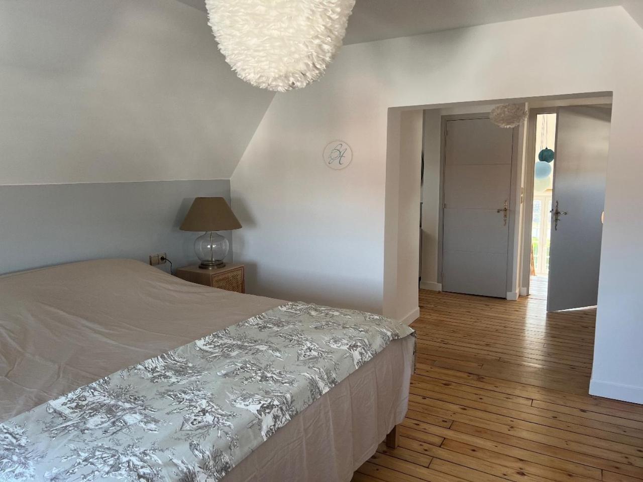 Villa Vacances Le Touquet المظهر الخارجي الصورة